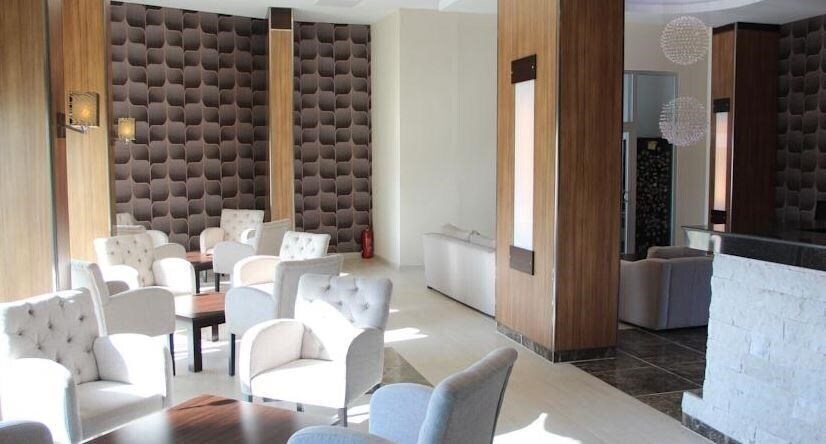 Вид My Aegean Star Hotel (ex. Alish Hotel) 4*